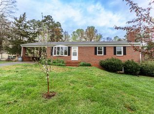 157 Richwood Estates Rd, Appomattox, VA 24522