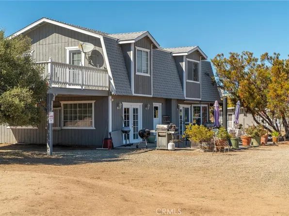 44451 Tule Fire Rd, Anza, CA 92539
