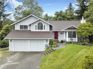 35400 26th Pl S, Federal Way, WA 98003