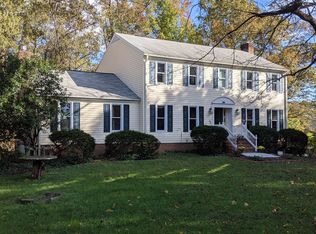 5 Kennedy Cir, Fredericksburg, VA 22405