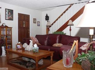 317 Old Emanuel Church Rd, Thomasville, NC 27360