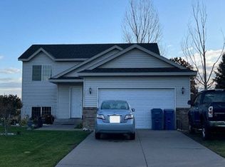 1024 6th Ave NW, Rice, MN 56367
