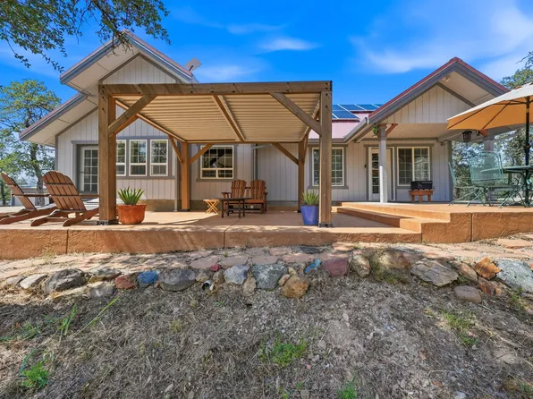 13524 Woodman Ln, Bella Vista, CA 96008