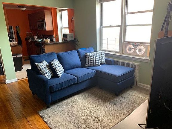 2nd image of 64-35 Yellowstone Blvd #3-N