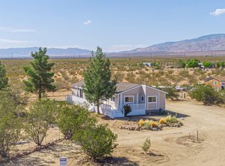 6265 105th St W, Rosamond, CA 93560