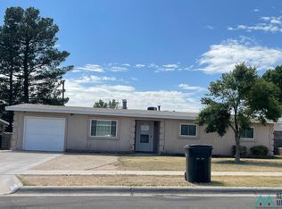 2917 Piedras Rd, Carlsbad, NM 88220