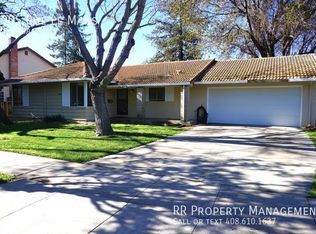 4905 Rue Le Mans, San Jose, CA 95136