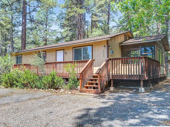 4028 Canyon Loop, Flagstaff, AZ 86005