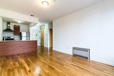 Rented by Dream Space Realty