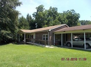 161 Zeta Ln, Cross, SC 29436