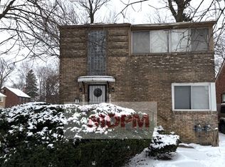 16103 Greenview Ave, Detroit, MI 48219