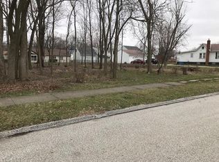 Theota Ave, Parma, OH