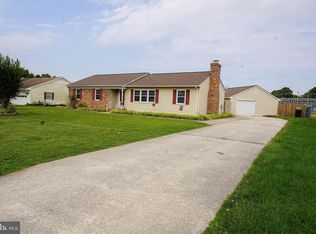 400 Viewfield Dr, Salisbury, MD 21804