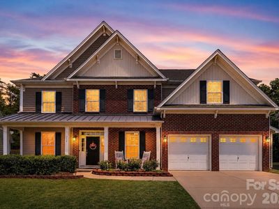 719 Fresia Dr, Tega Cay, SC, 29708