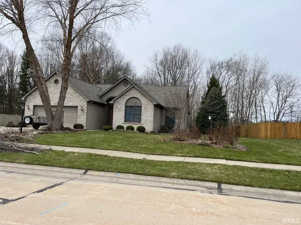 407 Pringle Dr, Goshen, IN 46526