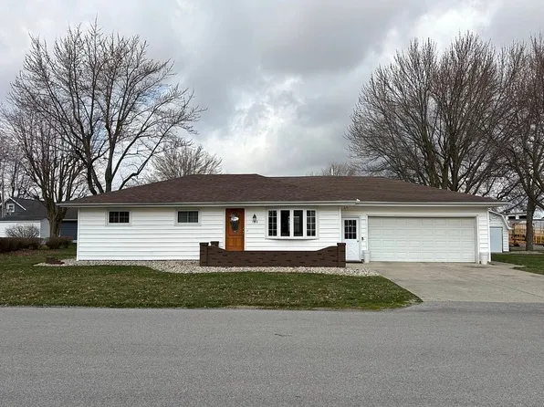 180 Max St, Ottoville, OH 45876