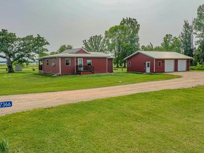 17366 Ryan Dr NE, Osakis, MN, 56360