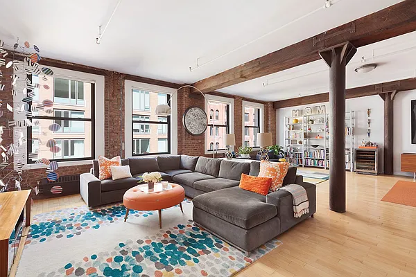 Sold by Compass | media 13