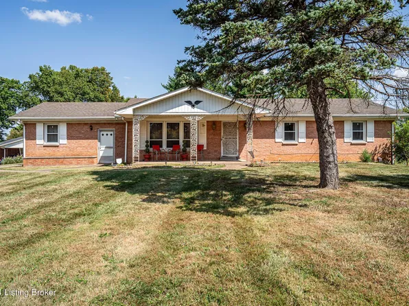 457 W Crocus Dr, Radcliff, KY 40160