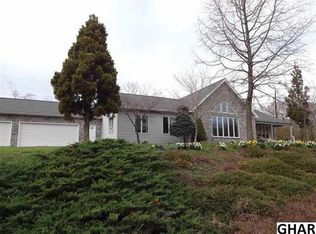 276 Sample Bridge Rd, Mechanicsburg, PA 17050