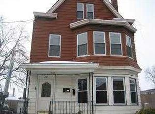 22 E 13th St, Paterson, NJ 07524