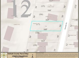 518 Glendale Rd, Scottdale, GA 30079