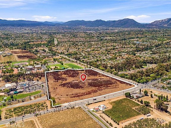 4th image of 0 Rancho California Rd Lot 10