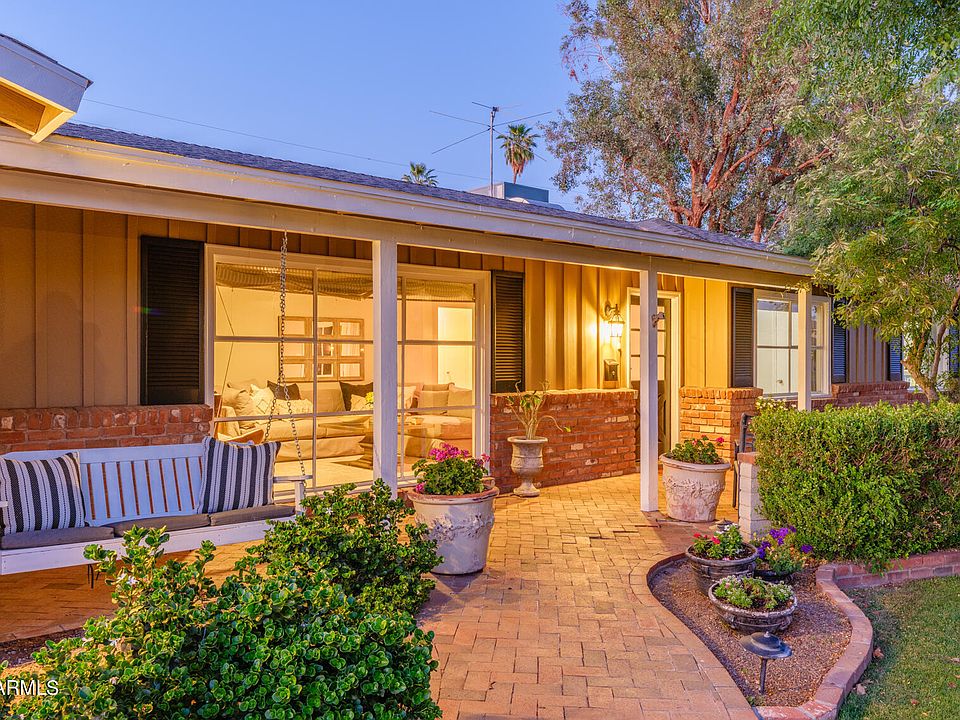 4018 E Hazelwood St, Phoenix, AZ 85018 | Zillow