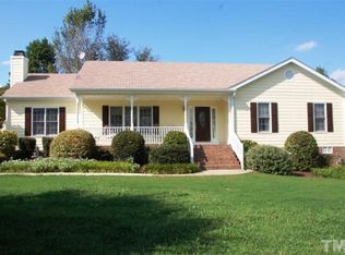 5104 Old Adams Rd, Holly Springs, NC 27540