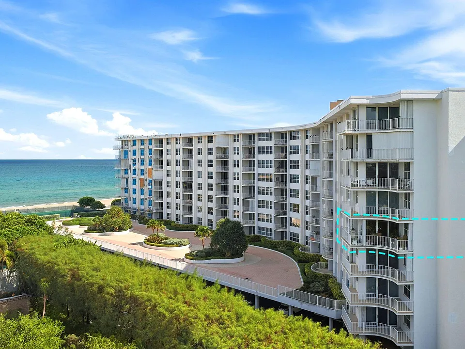 2295 S Ocean Blvd #517