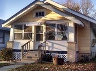1002 E 22nd Ave, Kansas City, MO 64116