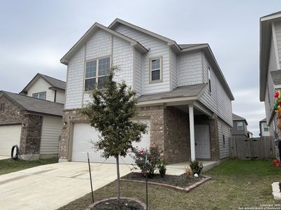 10569 Green Lake Dr, San Antonio, TX, 78223