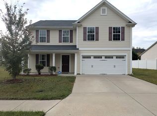 2040 Perrin Ct, Winston Salem, NC 27101