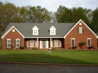 2005 Wynfield Dr, Prattville, AL 36067