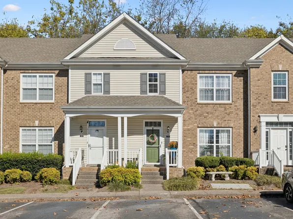 305 New Port Meadows Cir, Thompsons Station, TN 37179