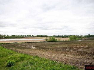 Tbd 230th St, Madison Lake, MN 56063