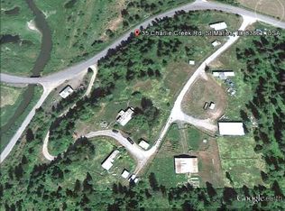 35 Charlie Creek Rd, Saint Maries, ID 83861