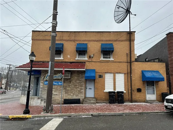 900 Park Ave, Pittsburgh, PA 15234