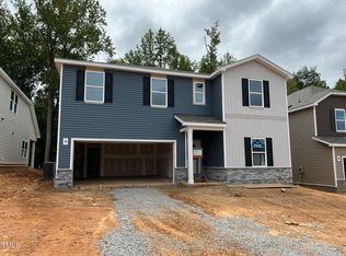 309 Squirrel Oaks Ln, Garner, NC 27529