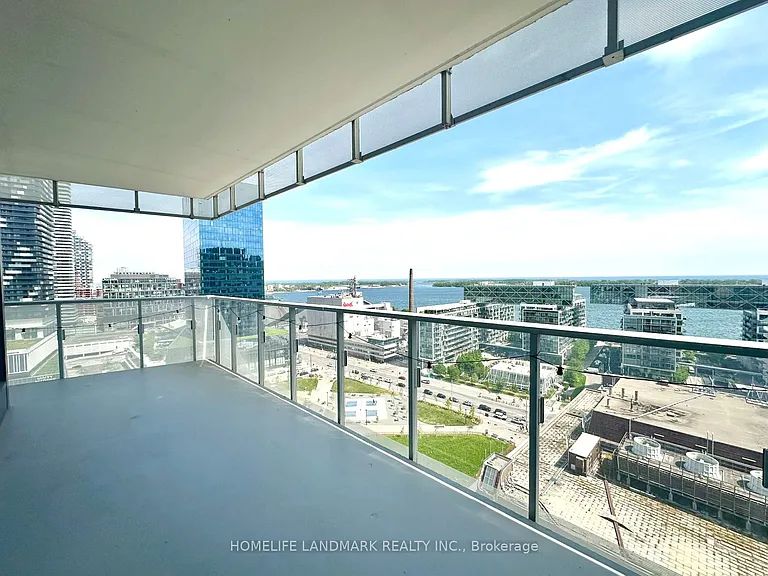 28 Freeland St #1709 — Photo 1