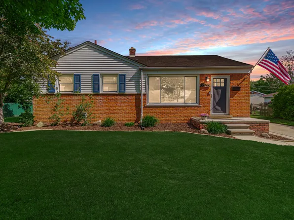 36722 Richland St, Livonia, MI 48150