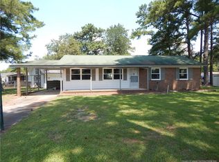 675 Stoneykirk Dr, Fayetteville, NC 28314