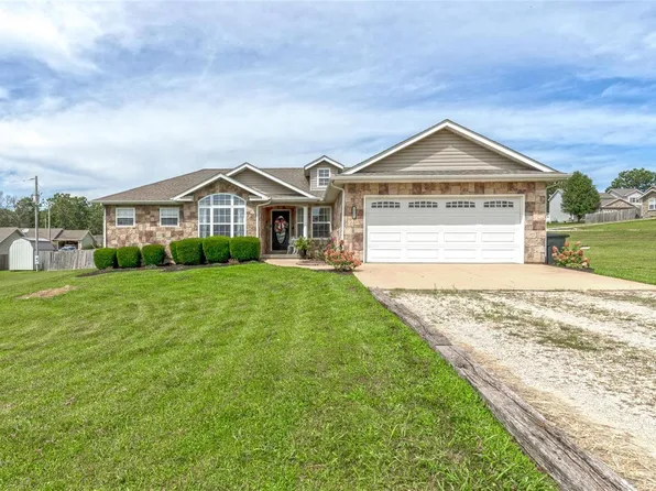 14165 Lancaster Ln, Plato, MO 65552