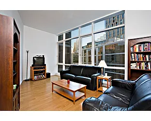 Rented by Corcoran