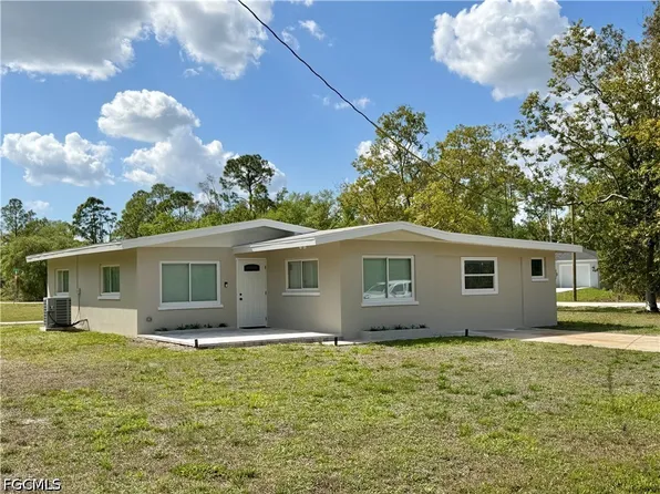 13097 Mizell Ave, Punta Gorda, FL 33955