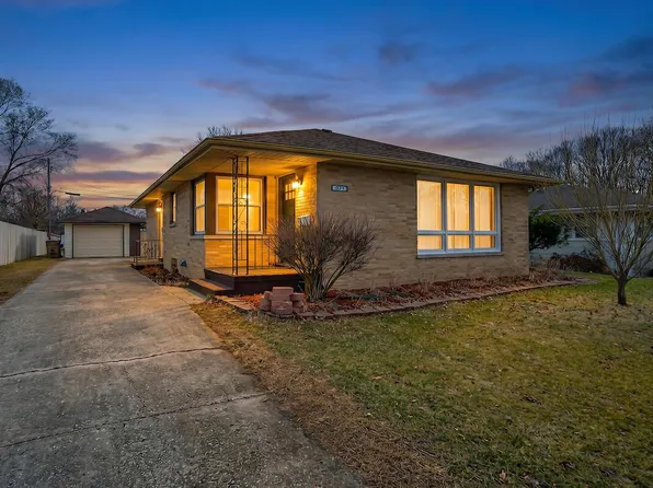 807 79th STREET, Kenosha, WI 53143