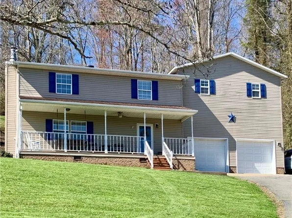 239 Mayer Dr, Charleston, WV 25302