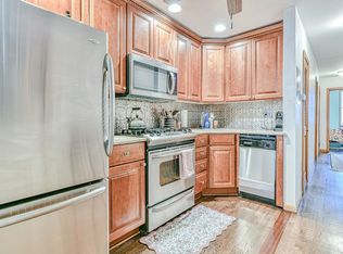 1105 Washington St APT 2A, Hoboken, NJ 07030