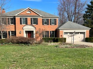 7110 Saint Edmunds Dr, Cincinnati, OH 45230