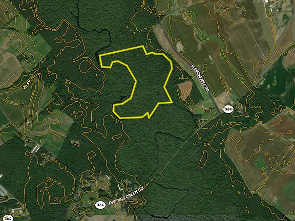 2nd image of 0 Fleming Mill Rd